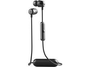 Skullcandy Jib Wireless Earbuds, Black (S2DUW-K003) Skullcandy Jib Wireless Earbuds, Black (S2DUW-K003)