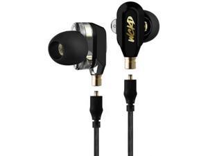 Wicked Audio WCKD1 Wireless Bluetooth Earbud, (Black) Wicked Audio WCKD1 Wireless Bluetooth Earbud, (Black)