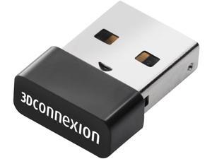 3Dconnexion 3DX-700069 Universal Receiver (for Products Only) 3Dx-700069 3Dconnexion 3DX-700069 Universal Receiver (for Products Only) 3Dx-700069