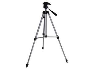 Polaroid 42" Travel Tripod Includes Deluxe Tripod Carrying Case For Digital C... 
