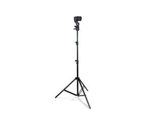 Limo Studio 1 Pack 86.5 Aluminum Light Photography Tripod Stand for Photo Studio AGG2943 