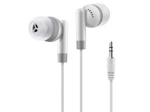 philips earphone with mic pro6105bk