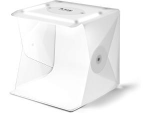 Foldio2 Plus (15" All-in-one Portable Foldable Light Photo Shooting Studio Box with LED Lights) by ORANGEMONKIE Foldio2 Plus (15" All-in-one Portable Foldable Light Photo Shooting Studio Box with LED Lights) by ORANGEMONKIE