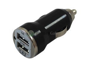 1-100 Lot Fast Dual 2 Port Car Charger for iPhone / Android Cell Phone 1-100 Lot Fast Dual 2 Port Car Charger for iPhone / Android Cell Phone