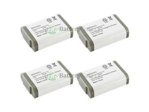 4 NEW OEM BG0003 BG003 Cordless Home Phone Rechargeable Replacement Battery Pack 4 NEW OEM BG0003 BG003 Cordless Home Phone Rechargeable Replacement Battery Pack