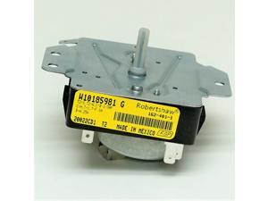 WP-W10185981 Dryer Timer Control AP6016540 PS11749830 WP-W10185981 Dryer Timer Control AP6016540 PS11749830