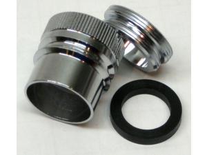 30168LF Dishwasher Faucet Adapter Aerator Snap Fitting for Whirlpool W10254672 30168LF Dishwasher Faucet Adapter Aerator Snap Fitting for Whirlpool W10254672