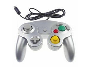 Wired NGC Controller Gamepad For GameCube GC Wii U Console Colors NEW Wired NGC Controller Gamepad For GameCube GC Wii U Console Colors NEW
