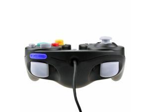 Wired NGC Controller Gamepad For GameCube GC Wii U Console Colors NEW Wired NGC Controller Gamepad For GameCube GC Wii U Console Colors NEW