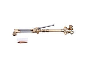 Heavy Duty Three Pieces 300 series Oxygen / Acetylene Cutting Torch CA2460 Heavy Duty Three Pieces 300 series Oxygen / Acetylene Cutting Torch CA2460