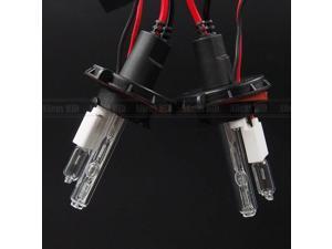 2x H13/9008 HID Replacement Xenon Bulbs 5000k 6000k 8000k All Color 2x H13/9008 HID Replacement Xenon Bulbs 5000k 6000k 8000k All Color