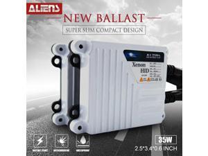 55W HID Replacement SLIM Ballast For 9003 9004 9005 9006 9007 9008 9145 5202 881 55W HID Replacement SLIM Ballast For 9003 9004 9005 9006 9007 9008 9145 5202 881