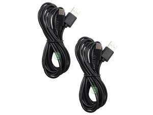 2 USB 10FT Type C Charger Cable for Android Phone  Lumia 950 / 950 XL