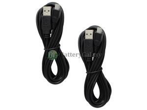 2 Micro USB 10FT Charger Cable for Galaxy S4 S5 S6 S7 Edge Plus Active 2 Micro USB 10FT Charger Cable for Galaxy S4 S5 S6 S7 Edge Plus Active