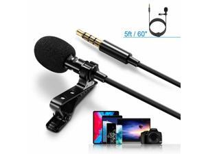 lapel microphone | BOYA BY F8OD microphone Microphone | Billig