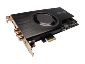 Asus Xonar HDAV1.3 Deluxe 7.1-Channels 24-Bit 192Khz PCI Express x1 Sound Card Asus Xonar HDAV1.3 Deluxe 7.1-Channels 24-Bit 192Khz PCI Express x1 Sound Card