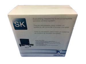 Kantech SK-CE-1M-RDR / SK-CE-1M-RDR-L Single Door Access Control Expansion Kit Kantech SK-CE-1M-RDR / SK-CE-1M-RDR-L Single Door Access Control Expansion Kit