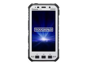 Panasonic FZ-X1CAAAZZM 5-Inch 2D-Imager Android 5.1.1 Toughbook Mobile Computer (NOB)