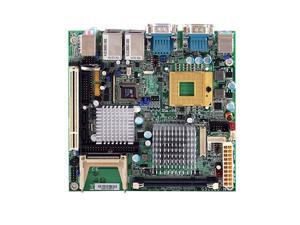 ITox G5C100-N-G 915GM Express Socket-479 DDR2-667MHz SDRAM 20-Pin Mini-ITX Motherboard ITox G5C100-N-G 915GM Express Socket-479 DDR2-667MHz SDRAM 20-Pin Mini-ITX Motherboard