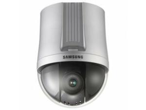 Samsung SNP-3371 4CIF 37x-Optical Zoom 3.5-129.5Mm Lens Network PTZ Dome Camera-(NOB) Samsung SNP-3371 4CIF 37x-Optical Zoom 3.5-129.5Mm Lens Network PTZ Dome Camera-(NOB)