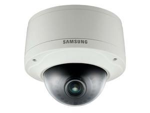 Samsung SNV-7082 1080p 3Mp 2.8x-Optical Zoom 3-8.Mm Lens Dome Camera-(NOB) Samsung SNV-7082 1080p 3Mp 2.8x-Optical Zoom 3-8.Mm Lens Dome Camera-(NOB)