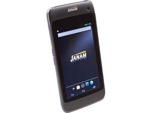 Janam XT1-1TUARJCW00 5.9-Inch 2D-Imager Handheld Mobile Computer (NOB) Janam XT1-1TUARJCW00 5.9-Inch 2D-Imager Handheld Mobile Computer (NOB)