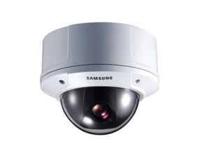 Samsung SCC-B5399HN / SCC-B5399H 600TVL High-Resolution 3.4x-Optical Zoom Network Dome Camera Samsung SCC-B5399HN / SCC-B5399H 600TVL High-Resolution 3.4x-Optical Zoom Network Dome Camera