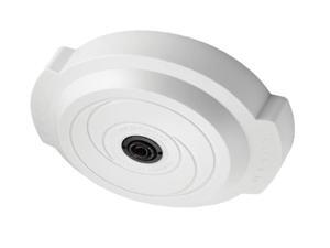 Pelco EVO-05NID /EVO-05-NID 5Mp Surface Mount Evolution 360-Degree Network Fisheye Camera Pelco EVO-05NID /EVO-05-NID 5Mp Surface Mount Evolution 360-Degree Network Fisheye Camera