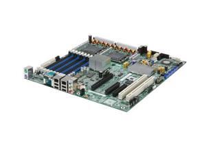 Intel S5000XVNSASR Chipset-5000X Socket LGA-771 32Gb DDR2 SSI EEB 3.6 Workstation Motherboard (NOB) Intel S5000XVNSASR Chipset-5000X Socket LGA-771 32Gb DDR2 SSI EEB 3.6 Workstation Motherboard (NOB)