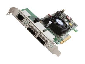 Areca ARC-1882x 8-Port PCI-Express 2.0 x8 Low Profile Storage Controller RAID Adapter Areca ARC-1882x 8-Port PCI-Express 2.0 x8 Low Profile Storage Controller RAID Adapter