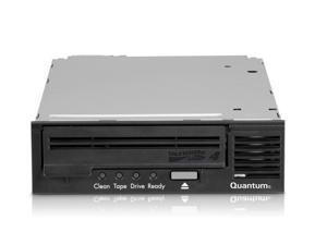 Quantum TC-L42AN / TC-L42AN-BR-B Ultrium LTO-4 SAS Internal Half Height Backup Tape Drive Quantum TC-L42AN / TC-L42AN-BR-B Ultrium LTO-4 SAS Internal Half Height Backup Tape Drive