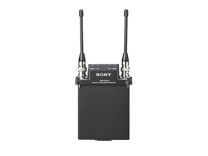 Sony DWR-S02DN / DWR-S02DN/14 2-Channel Portable Slot-in Digital Wireless Receiver Sony DWR-S02DN / DWR-S02DN/14 2-Channel Portable Slot-in Digital Wireless Receiver