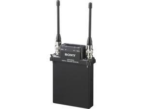 Sony DWR-S02DN/30A / DWR-S02DN/30A Dual Channel 566-607MHz Slot-In Digital Wireless Receiver Sony DWR-S02DN/30A / DWR-S02DN/30A Dual Channel 566-607MHz Slot-In Digital Wireless Receiver