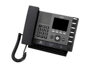 Aiphone IX-MV 3.5-Inch IP Addressable Master Station for IX Series Video Intercom