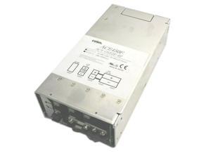 Cosel ACE450F / AC4-OYE2E-02 4-Outputs 100-240VAC 50-60HZ  Power Supply
