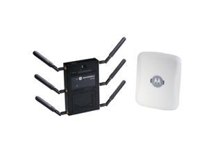 Motorola AP-7131 Series Wifi Wireless Access Point Dual-Band 802.11n No AC 