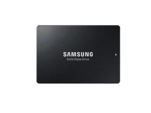 Samsung MZ7LH960HAJR-00005 PM883 960Gb SATA-6Gbps 2.5-Inch Solid State Drive