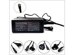 19V 2.15A 40W AC Power Adapter Charger Cord Notebook Charger For Netbook Acer One Mini D257-13404 D257-13450