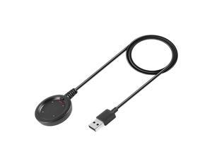 Usb Charging Cable Replacement For Polar Vantage V/M Magnetic Dock Cradle Charger For Smart Watch Accessories Usb Charging Cable Replacement For Polar Vantage V/M Magnetic Dock Cradle Charger For Smart Watch Accessories