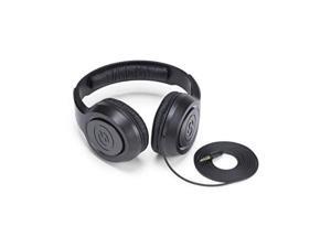 samson sr350 over ear stereo headphones sasr350 samson sr350 over ear stereo headphones sasr350