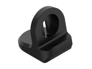 Smart Watch Wireless Charger for Samsung Galaxy Watch 40MM Charger Charging Base for Galaxy Gear Smart Watch Wireless Charger for Samsung Galaxy Watch 40MM Charger Charging Base for Galaxy Gear