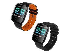 a6 smart band