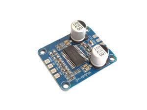 YDA138 DC12V 2A 2x15W Bluetooth Amplifier Module Digital Audio Board Class D Channel Power Amplifier For Yamaha YDA138 DC12V 2A 2x15W Bluetooth Amplifier Module Digital Audio Board Class D Channel Power Amplifier For Yamaha