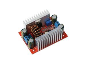 400W DC-DC Step-up Boost Converter Constant Current Power Supply Module LED Driver Step Up Voltage Module Z17 400W DC-DC Step-up Boost Converter Constant Current Power Supply Module LED Driver Step Up Voltage Module Z17