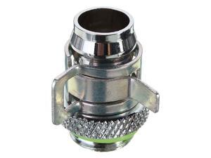 Durable Barb Fitting Computer Radiator Copper Water Cooling Cooler Clamp For 3/8'' ID G1/4 Chromed Durable Barb Fitting Computer Radiator Copper Water Cooling Cooler Clamp For 3/8'' ID G1/4 Chromed