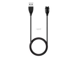 USB Charging Data Sync Cable Replacement Charger Cord for Garmin Fenix 5 5S 5X Z07 Drop ship