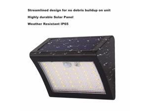 Waterproof 38 LEDs Solar Light Solar Panels Power PIR Motion Sensor Light Garden Outdoor Pathway Sense Solar Lamp Wall Light Waterproof 38 LEDs Solar Light Solar Panels Power PIR Motion Sensor Light Garden Outdoor Pathway Sense Solar Lamp Wall Light