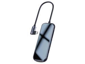 Baseus UCN3276 USB HUB Type-C 3.0 USB HUB 3 USB3.0 4K/HD Adapter Splitter TF Card Reader Dock for Laptop Desktop Baseus UCN3276 USB HUB Type-C 3.0 USB HUB 3 USB3.0 4K/HD Adapter Splitter TF Card Reader Dock for Laptop Desktop