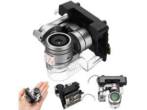 For DJI Mavic Pro Gimbal Camera Assembly 4k Video Camera Gimbal Repair Part Tool With Lens Camera Drones Repair Accessories New For DJI Mavic Pro Gimbal Camera Assembly 4k Video Camera Gimbal Repair Part Tool With Lens Camera Drones Repair Accessories New