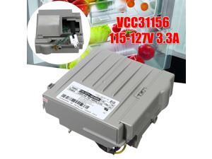 VCC3 1156 115-127V 3.3A Refrigerator Inverter Board Kit With Holes For Haier Fridge VCC31156 0193525189 VCC3 1156 115-127V 3.3A Refrigerator Inverter Board Kit With Holes For Haier Fridge VCC31156 0193525189